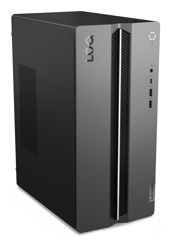 Lenovo Desktop gaming 16 GB / 1 TB Loq Tower 17iax10 63yd