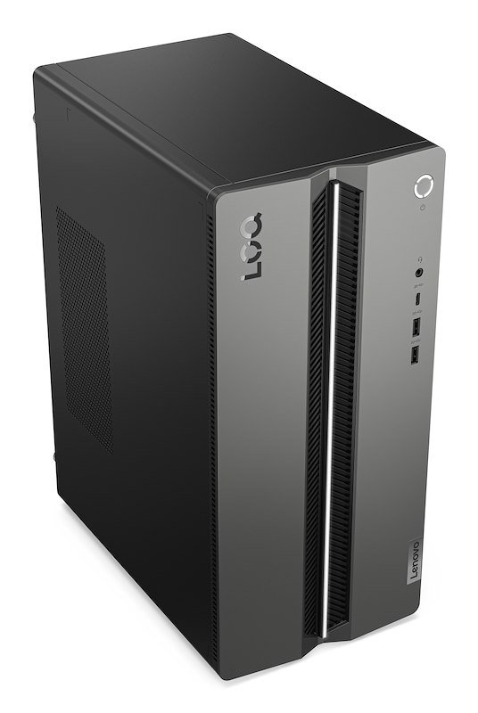 Lenovo Desktop gaming 16 GB / 1 TB Loq Tower 17iax10 63yd