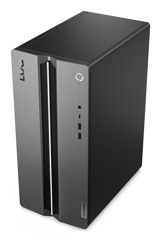 Lenovo Desktop gaming 16 GB / 1 TB Loq Tower 17iax10 63yd