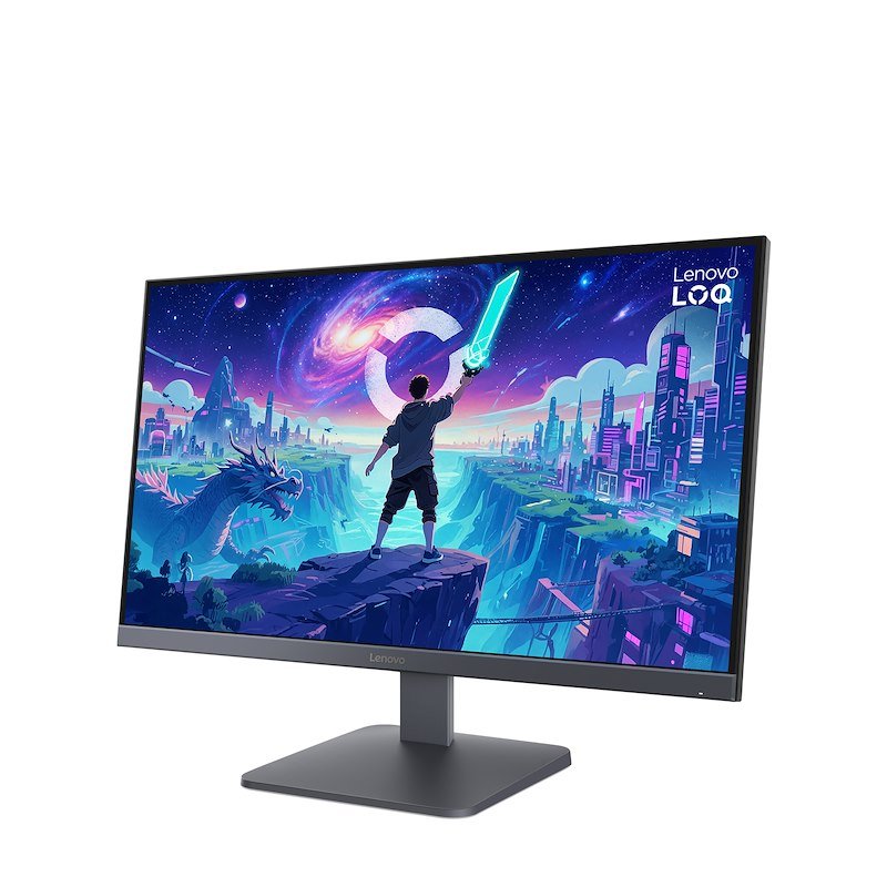 Lenovo Monitor gaming 27" Legion Loq 27q-10 Cbue