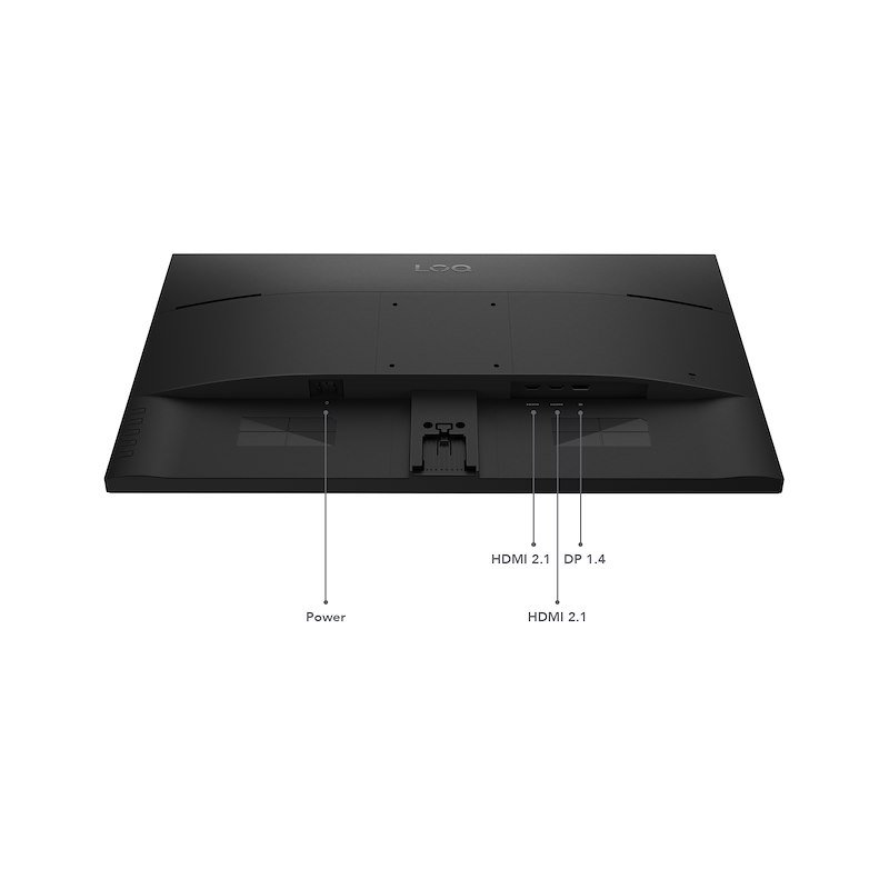 Lenovo Monitor gaming 27" Legion Loq 27q-10 Cbue