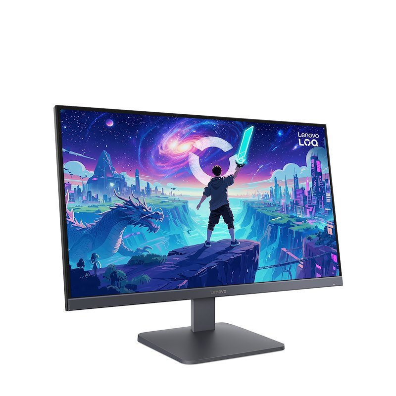 Lenovo Monitor gaming 27" Legion Loq 27q-10 Cbue