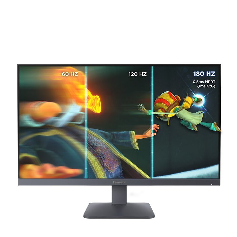 Lenovo Monitor gaming 27" Legion Loq 27q-10 Cbue