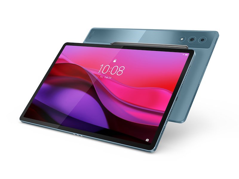 Lenovo Tablet Yoga Tab Plus 16/ 256GB WIFI Keyboard + Lenovo Tab Pen PRO
