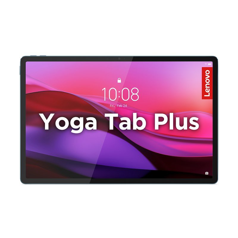 Lenovo Tablet Yoga Tab Plus 16/ 256GB WIFI Keyboard + Lenovo Tab Pen PRO