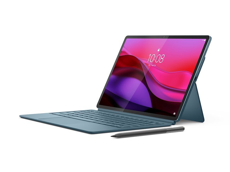 Lenovo Tablet Yoga Tab Plus 16/ 256GB WIFI Keyboard + Lenovo Tab Pen PRO