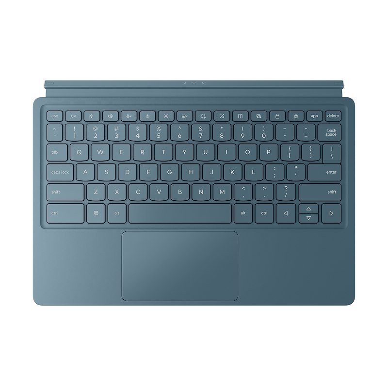Lenovo Tablet Yoga Tab Plus 16/ 256GB WIFI Keyboard + Lenovo Tab Pen PRO