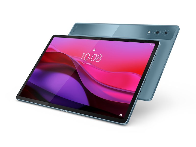 Lenovo Tablet Yoga Tab Plus 16/ 256GB WIFI Keyboard + Lenovo Tab Pen PRO