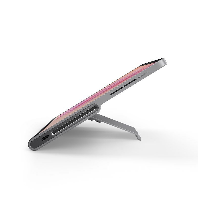 Lenovo Tablet Tab Plus 8/128GB WIFI Tb351fu 77se Luna Grey
