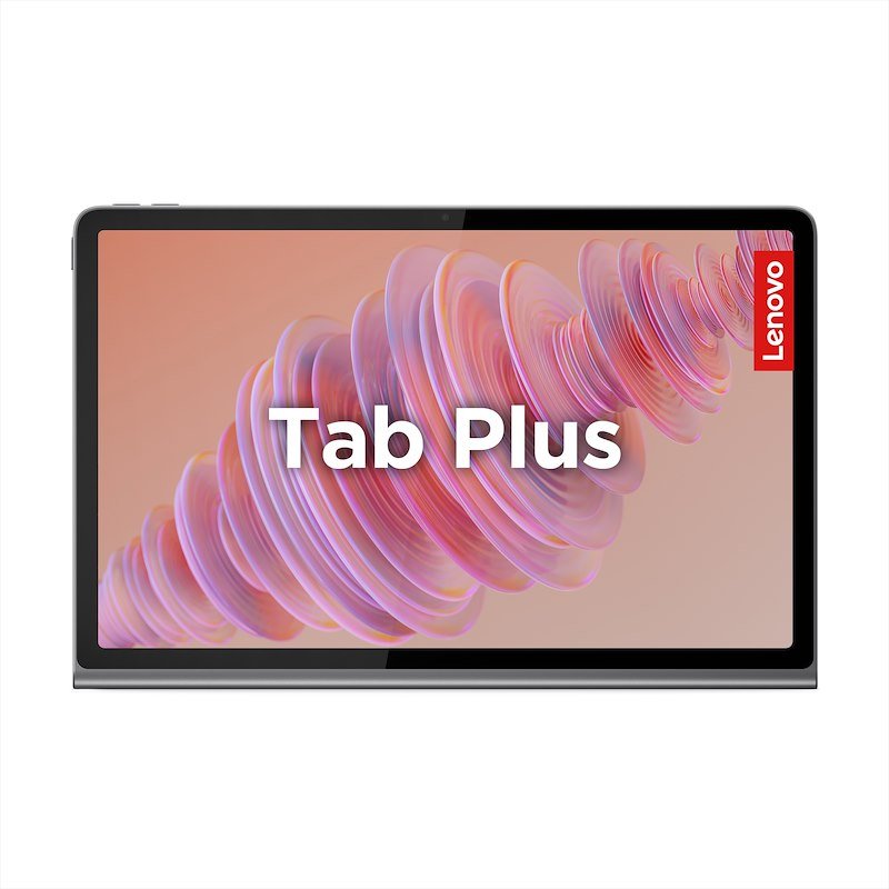 Lenovo Tablet Tab Plus 8/128GB WIFI Tb351fu 77se Luna Grey