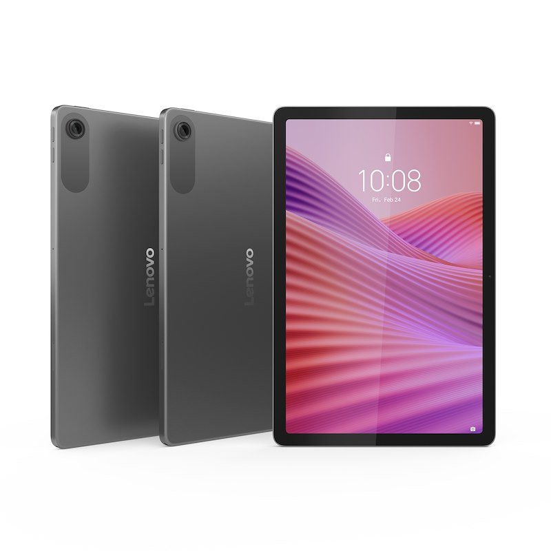 Lenovo Tablet Tab 4/128GB WIFI  Tb311fu 05se Luna Grey
