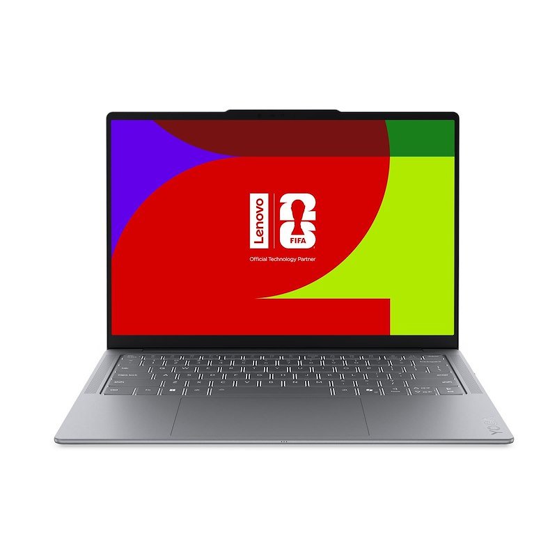 Lenovo Notebook  Yoga Slim 7 14iph11 71ix 83QM0071IX  16 / 512 GB Luna Grey