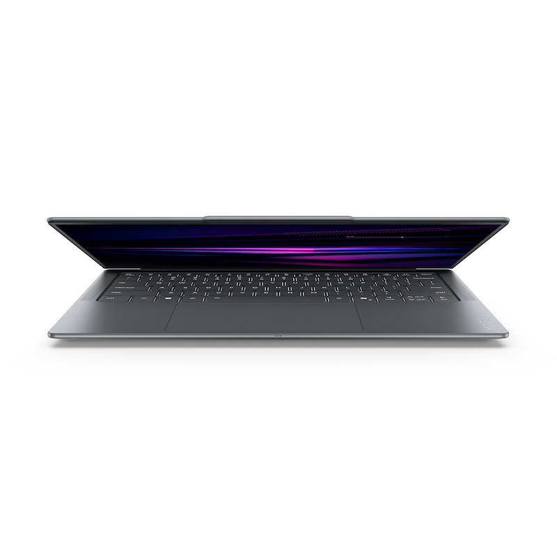 Lenovo Notebook  Yoga Slim 7 14iph11 71ix 83QM0071IX  16 / 512 GB Luna Grey