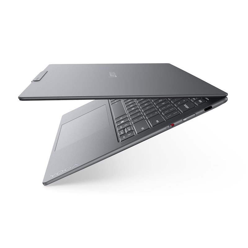 Lenovo Notebook  Yoga Slim 7 14iph11 71ix 83QM0071IX  16 / 512 GB Luna Grey