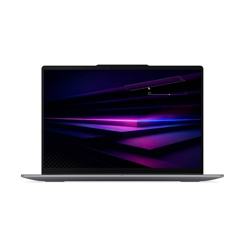 Lenovo Notebook  Yoga Slim 7 14iph11 71ix 83QM0071IX  16 / 512 GB Luna Grey
