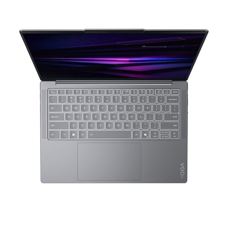Lenovo Notebook  Yoga Slim 7 14iph11 71ix 83QM0071IX  16 / 512 GB Luna Grey