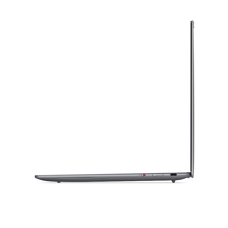 Lenovo Notebook  Yoga Slim 7 14iph11 71ix 83QM0071IX  16 / 512 GB Luna Grey