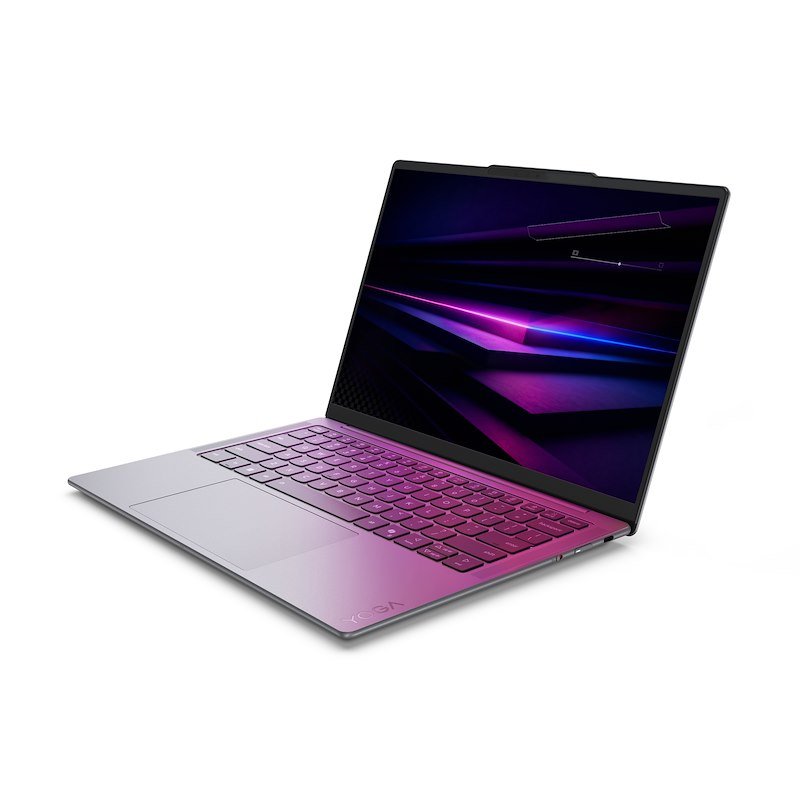 Lenovo Notebook  Yoga Slim 7 14iph11 71ix 83QM0071IX  16 / 512 GB Luna Grey