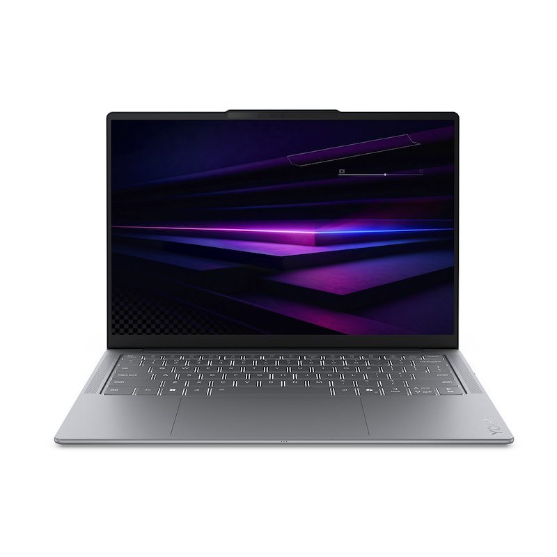 Lenovo Notebook  Yoga Slim 7 14iph11 71ix 83QM0071IX  16 / 512 GB Luna Grey