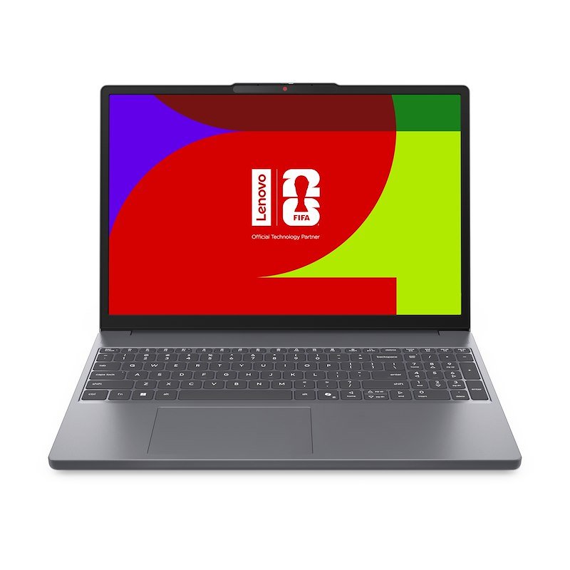 Lenovo Notebook IDEAPAD SLIM 3 Ips 3 15iph11 95ix 16/ 512 GB Luna Grey