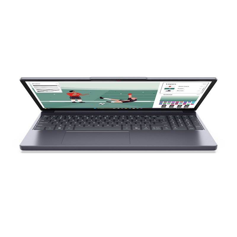 Lenovo Notebook IDEAPAD SLIM 3 Ips 3 15iph11 95ix 16/ 512 GB Luna Grey