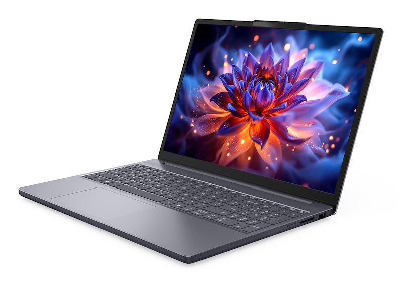 Lenovo Notebook IDEAPAD SLIM 3 Ips 3 15iph11 95ix 16/ 512 GB Luna Grey