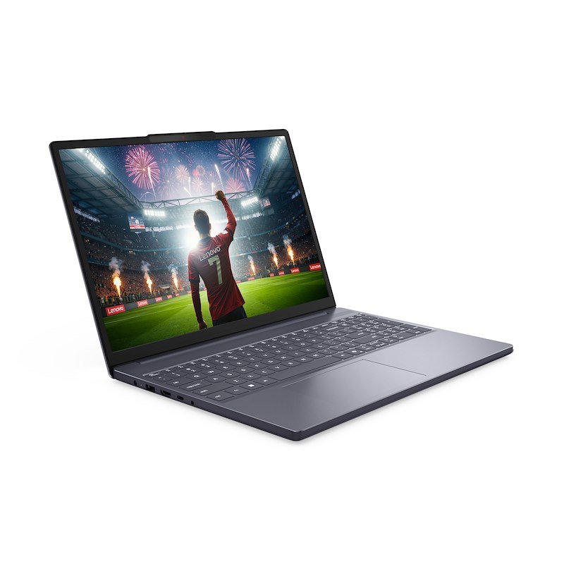 Lenovo Notebook IDEAPAD SLIM 3 Ips 3 15iph11 95ix 16/ 512 GB Luna Grey
