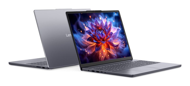 Lenovo Notebook IDEAPAD SLIM 3 Ips 3 15iph11 95ix 16/ 512 GB Luna Grey