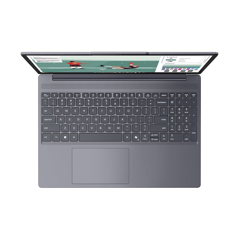 Lenovo Notebook Ips 3 15iwc11 M2ix 8/ 512GB Luna Grey