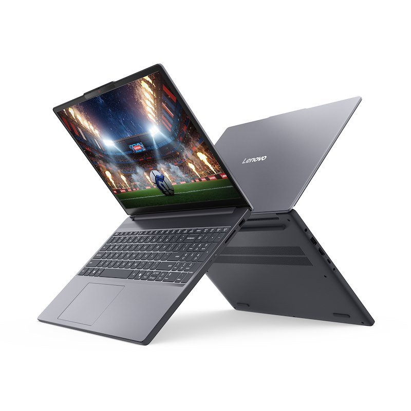 Lenovo Notebook 15,3'' IdeaPad Slim 3 15iwc11 Jpix 8/256GB Luna grey