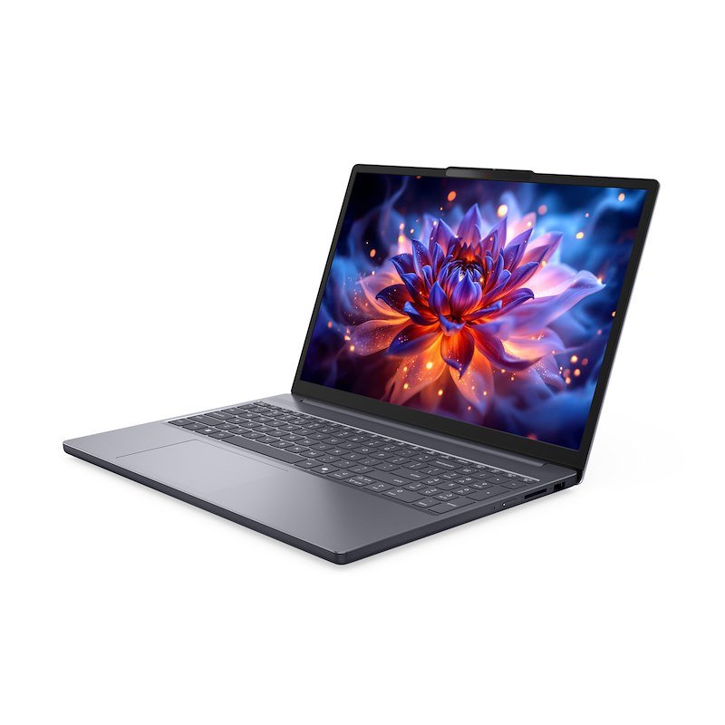 Lenovo Notebook 15,3'' IdeaPad Slim 3 15iwc11 Jpix 8/256GB Luna grey