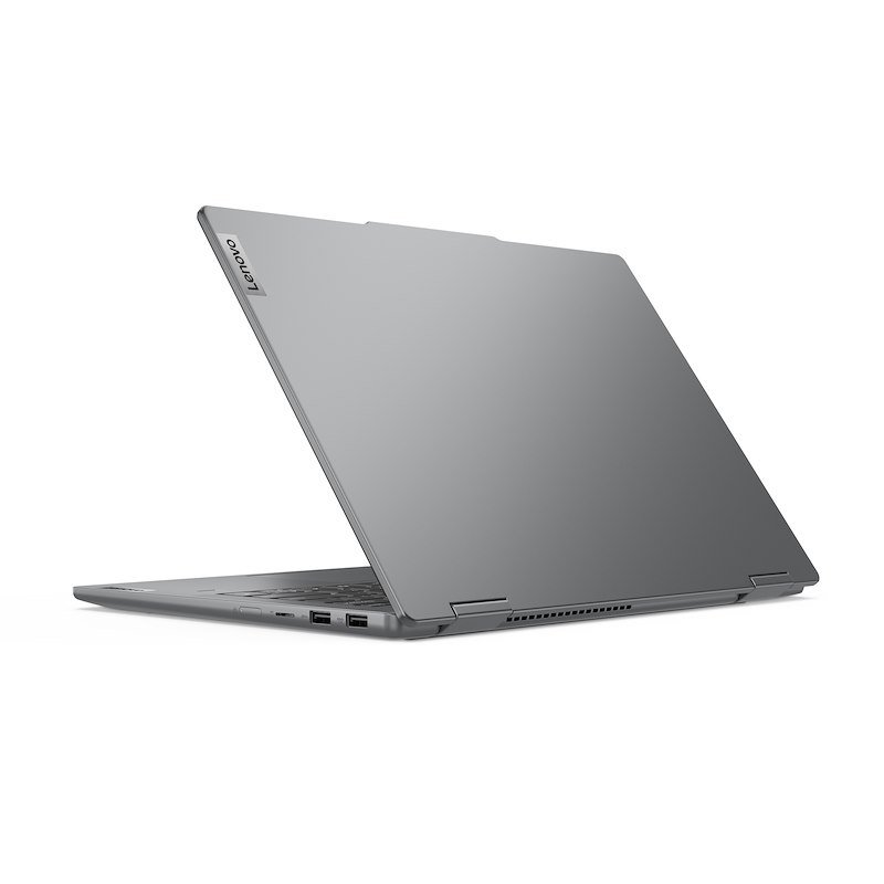 Lenovo Notebook Convertibile Ip 5 2in1 83KX008GIX 8/ 512GB Luna Grey