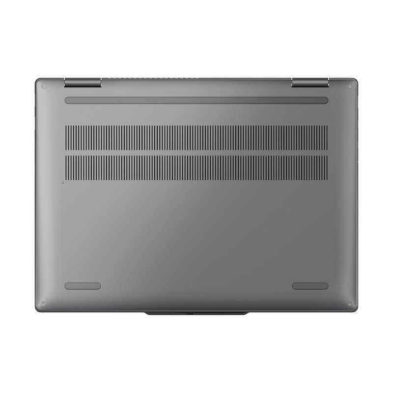 Lenovo Notebook Convertibile Ip 5 2in1 83KX008GIX 8/ 512GB Luna Grey