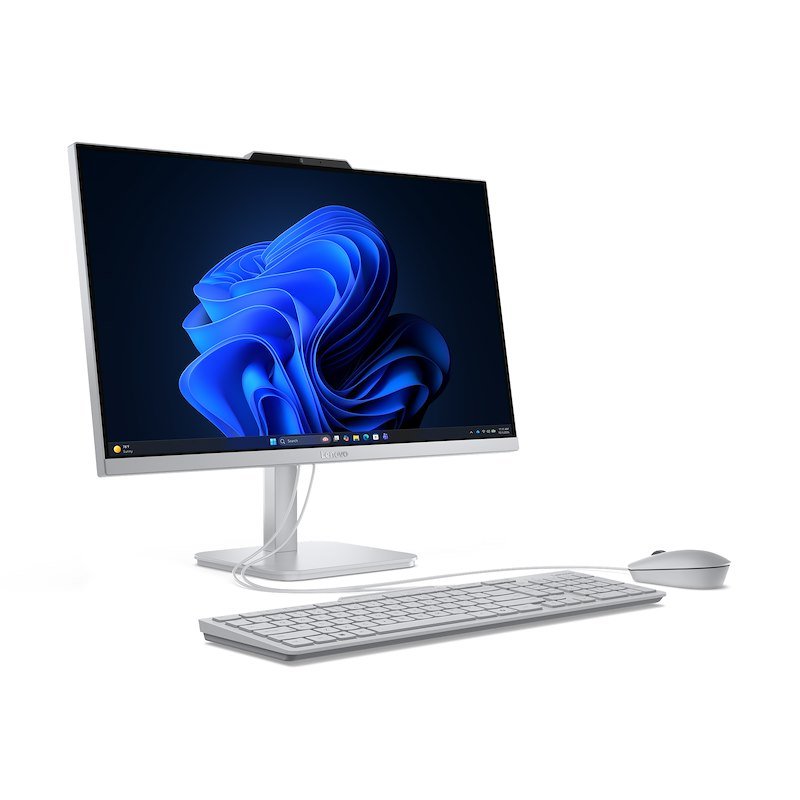 Lenovo Desktop All-in-one 8/ 512GB  Ic A105 21ix Aio