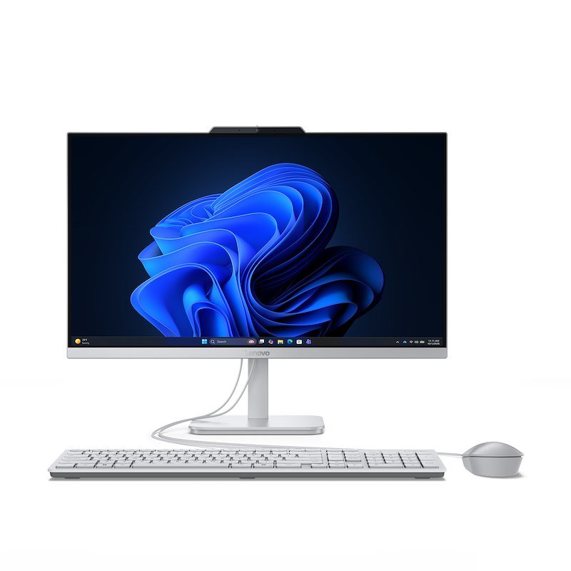 Lenovo Desktop All-in-one 8/ 512GB  Ic A105 21ix Aio