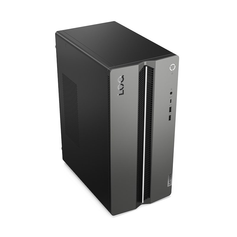 Lenovo Desktop gaming Loq 17iax10 7ayd