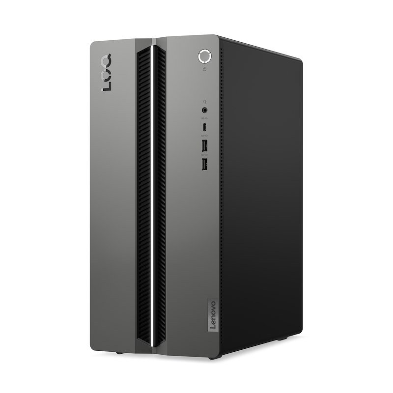 Lenovo Desktop gaming Loq 17iax10 7ayd