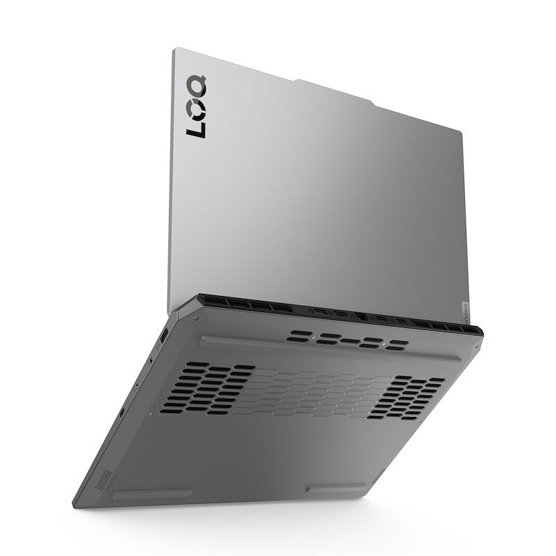 Lenovo  Notebook gaming 15.6" Intel i7 16GB/ 1TB LOQ 83JE01K9IX