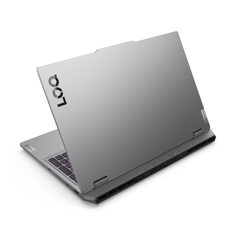 Lenovo  Notebook gaming 15.6" Intel i7 16GB/ 1TB LOQ 83JE01K9IX