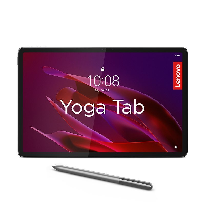 Lenovo Tablet Yoga Tab Tb710fu 95se  8GB/256GB - WiFi