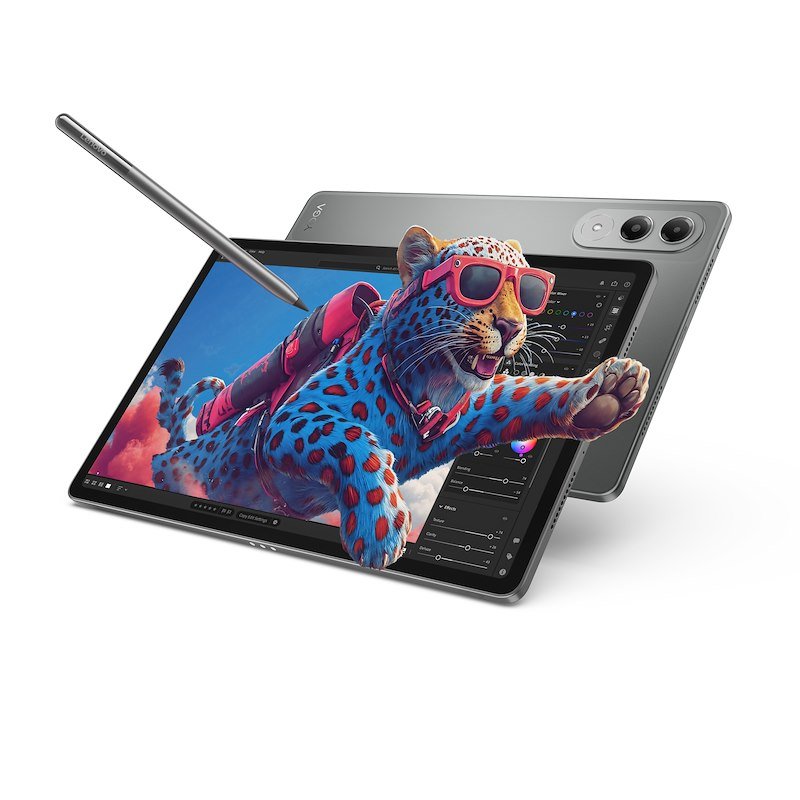 Lenovo Tablet Yoga Tab Tb710fu 95se  8GB/256GB - WiFi