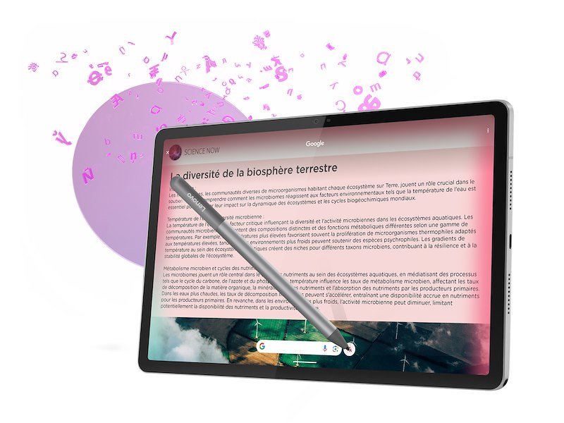 Lenovo Tablet Idea Tab Tb305fu 40it 6/128GB WiFi