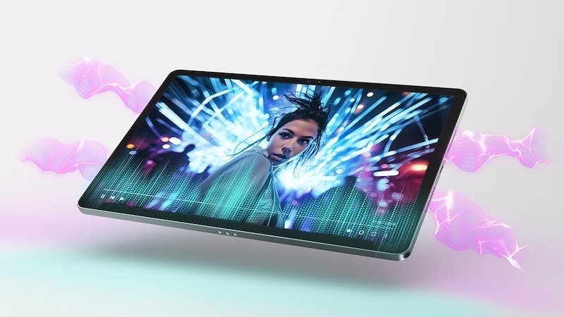 Lenovo Tablet Idea Tab Tb305fu 40it 6/128GB WiFi
