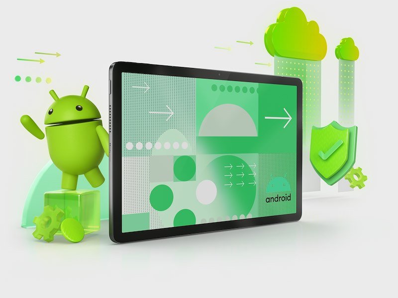 Lenovo Tablet 4/ 128GB Idea Tab Tb336fu 20se