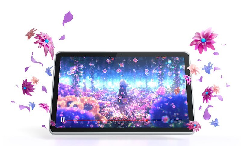 Lenovo Tablet 4/ 128GB Idea Tab Tb336fu 20se