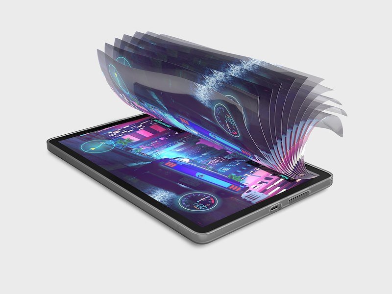Lenovo Tablet 4/ 128GB Idea Tab Tb336fu 20se