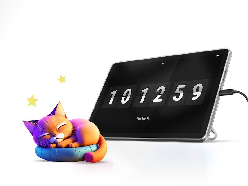 Lenovo Tablet 4/ 128GB Idea Tab Tb336fu 20se