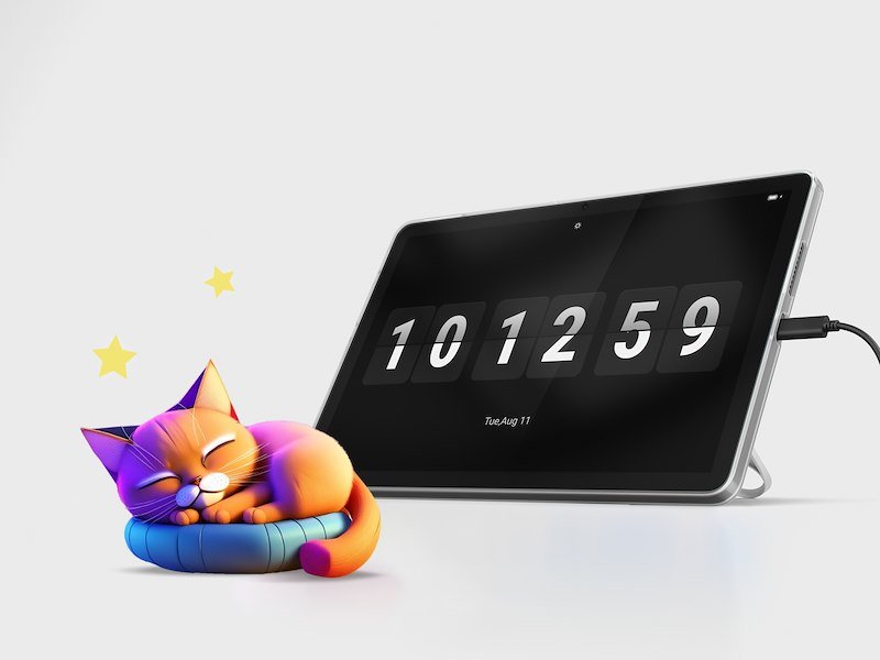 Lenovo Tablet 4/ 128GB Idea Tab Tb336fu 20se