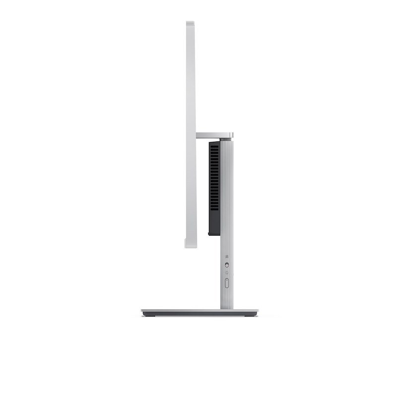 Lenovo Desktop IdeaCentre AIO Ic 27ill11 1lix  16/ 512GB Cloud grey