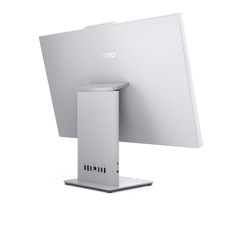 Lenovo Desktop IdeaCentre AIO Ic 27ill11 1lix  16/ 512GB Cloud grey